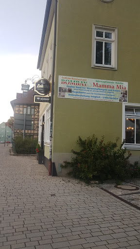 Am Marktwässerle - Visual