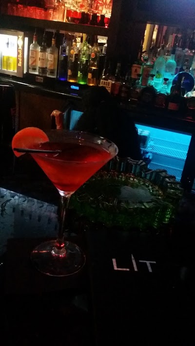 Photos of Lit Premium Cigar Lounge