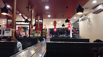 Photos of Oishi Buffet Suki Soup & Bbq