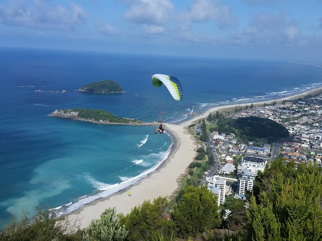 Mount Maunganui