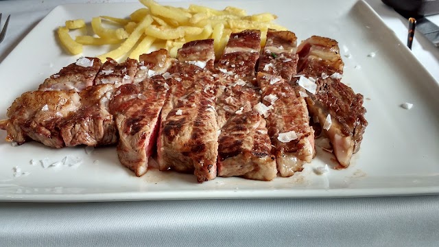 Restaurante Venta la Duquesa