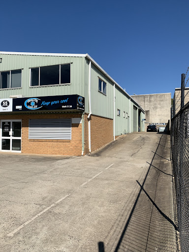 Garden City Auto Air - Thumbnail