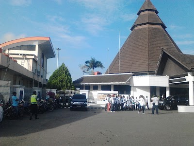 Photos of Rental Mobil Sentani