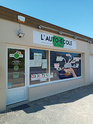 Photo n°3 de L'auto-ecole de Pargny à Pargny-sur-Saulx (Établissement d'enseignement)