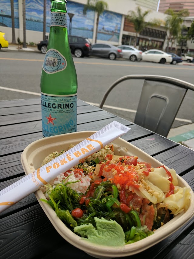 Poke Bar