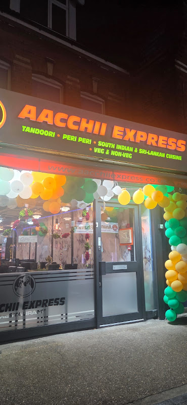 Aacchii Express photo 2