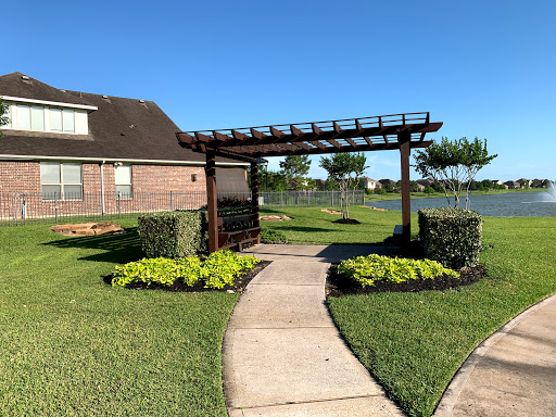Community Lake - Visual