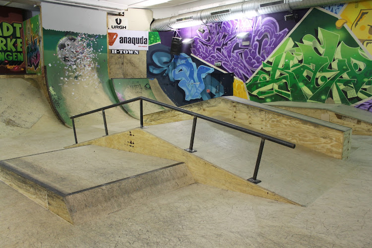 Rollhaus Solingen photo