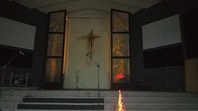 Photos of Iglesia Verbo Cuenca