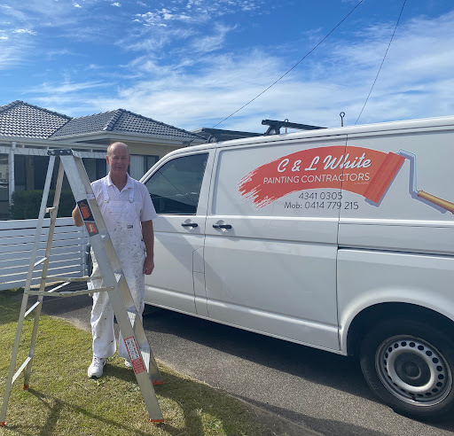 C & L White Painting Contractors Gallery - Australia
