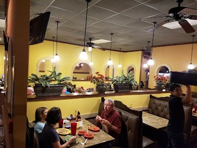 Photos of El Sombrero Restaurant