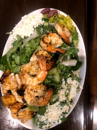 Alexandria Mediterranean Cuisine Gallery - United States