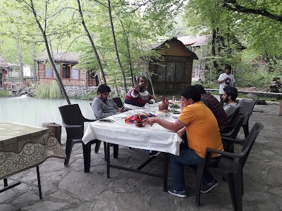 Photos of Khanlar's restaurant
