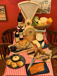 Photo n°63 de Chez La Mère 6 Sous à Vannes (Bar à vin)