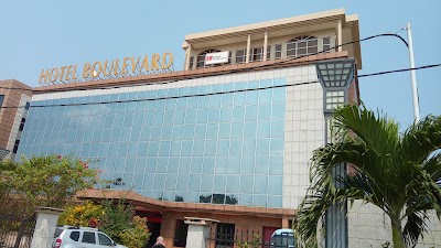 Photos of Hotel Boulevard