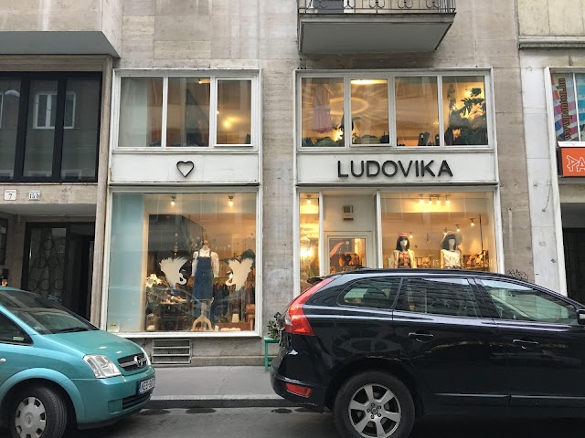 Ludovika