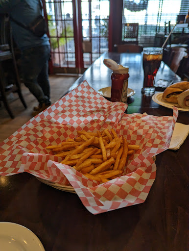 Alberto's Sports Bar And Grill - Thumbnail