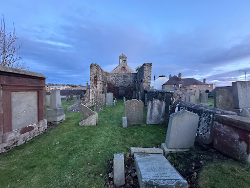 St Congan's Church