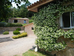 Photo n°18 de Les jardins de Mathieu chambres et table d'hôte de charme à Porto-Vecchio (Chambre d'hôtes)