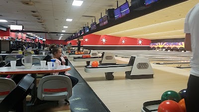 AMF Belleview Lanes