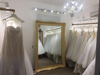Photos of Embrace Bridal&reg;
