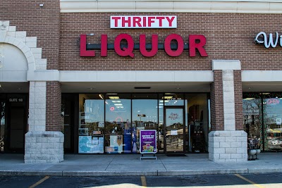 Thrifty Liquors