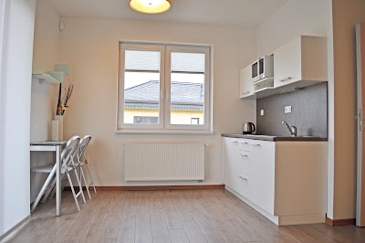 Photos of Black Bridge Hotel Apartment