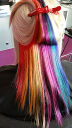 Photo n°12 de L'instant A à Maubeuge (Salon de coiffure)