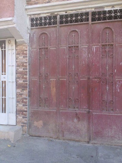 mosque