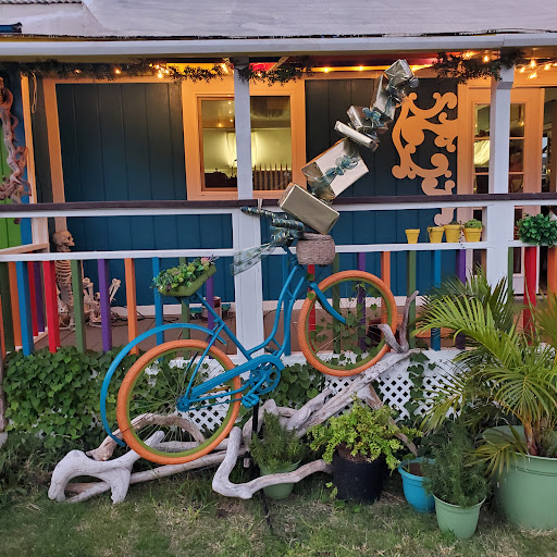 Kahuku Art Gallery