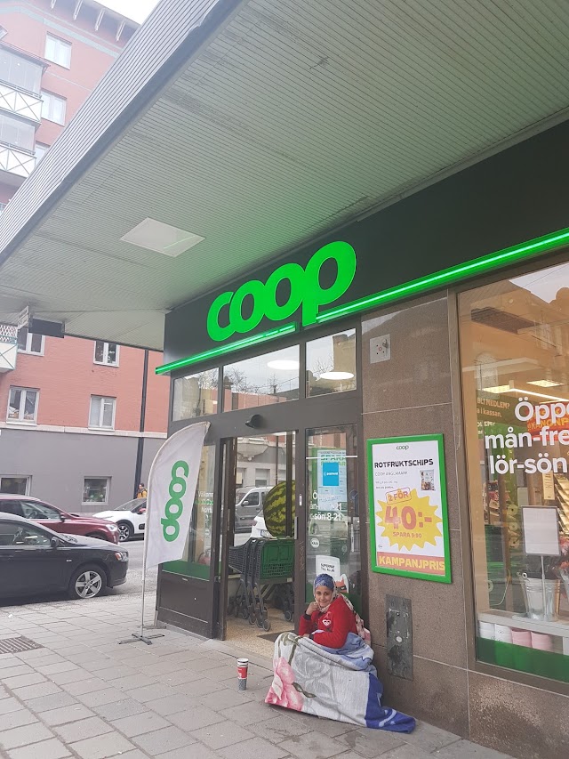 Coop