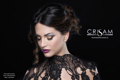 Crisam Professional Make-up Academy