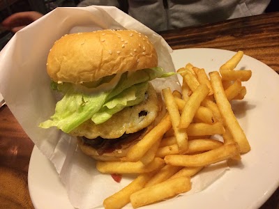 Photos of Digby's Restaurant