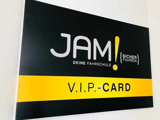 Fahrschule Jam GmbH - Thumbnail