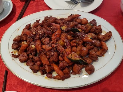 Tian Tian Chinese Restaurant
