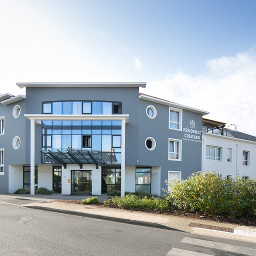 Photo de Résidence Creisker - Ehpad à Pornichet (44) | LNA Santé à Assérac (44410)