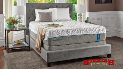 Photos of Kirkish Furniture, Inc.