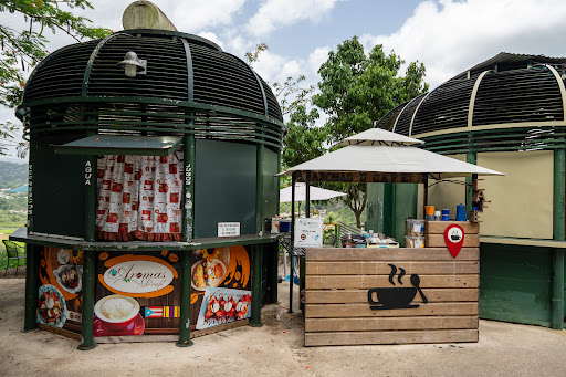 Aromas D' Café