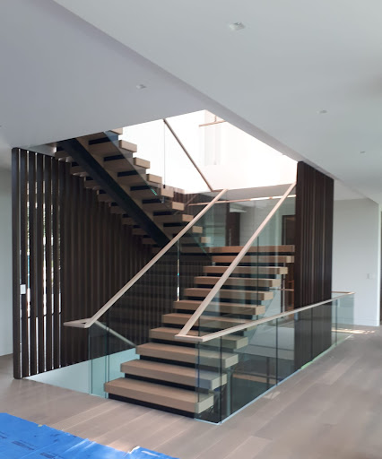 Paint Master Painting Contractors Inc.