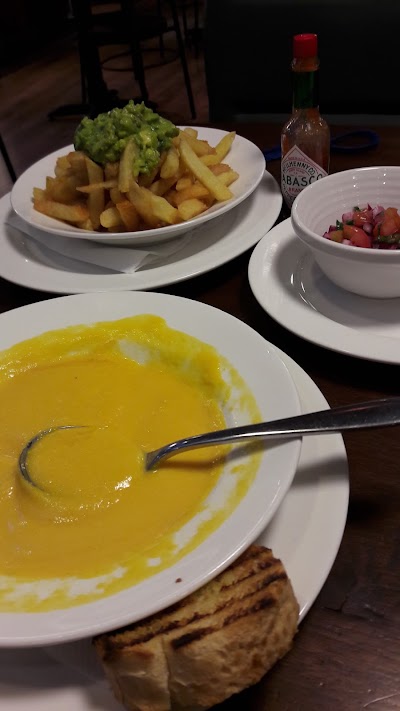 Photos of Cossta Caffe
