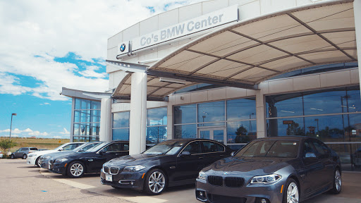 BMW of Loveland - Thumbnail