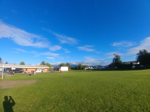 Mountain Elementary School - Visual