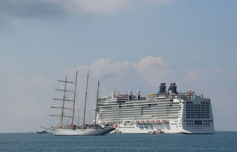 Reisekreisel Jan Kreisel