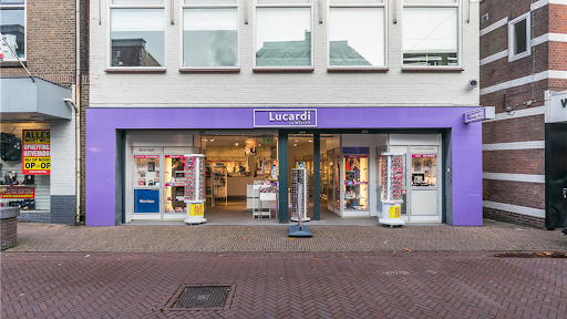 Lucardi Juwelier Barneveld