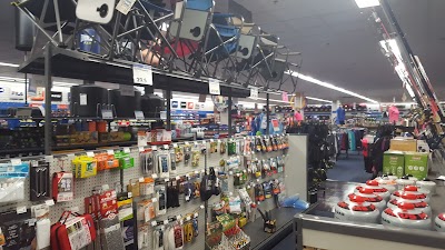 Big 5 Sporting Goods