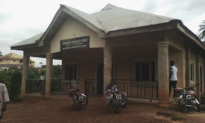 Photos of Township Church Of Christ Ibom Atochukwu