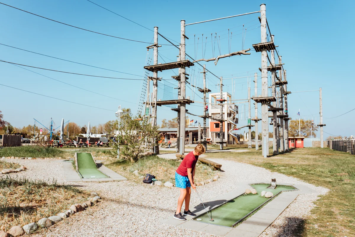 Camp Seestern