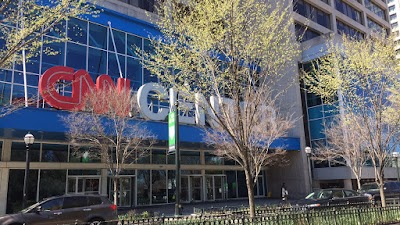 CNN Atlanta