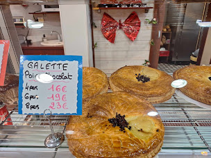 Photo n°27 de Le Cœur de Blé à Feneu (Pâtisserie)