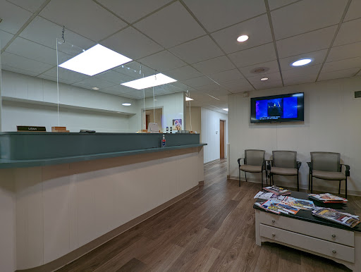 Pennridge Family Dentistry Christopher Werner, DDS, FAGD, & Joette G Vicario, DMD - Thumbnail